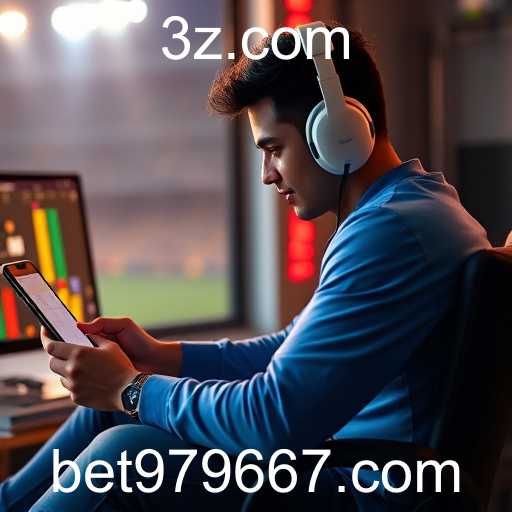 A Ascensão dos Jogos Online: Como Bet97966 Conquista os Jogadores