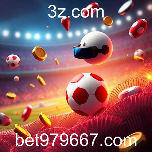 A Ascensão do Bet97966 no Mercado de Jogos Online