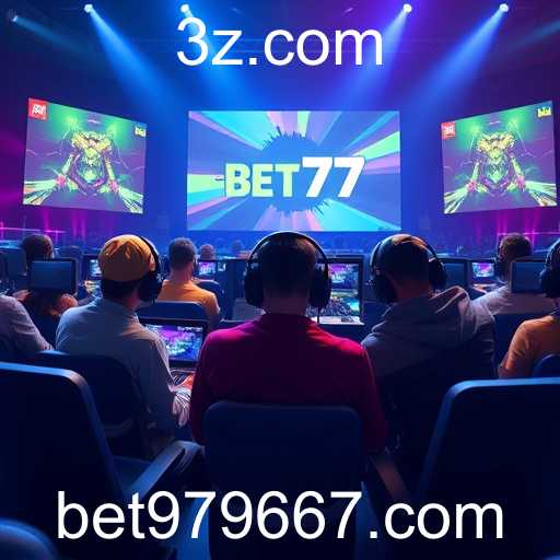 A Ascensão do Bet97966: O Novo Fenômeno dos Jogos Online