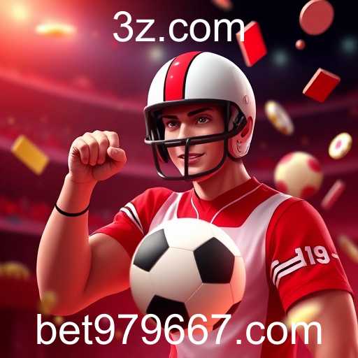 A Ascensão do Bet97966 no Mercado de Jogos Online