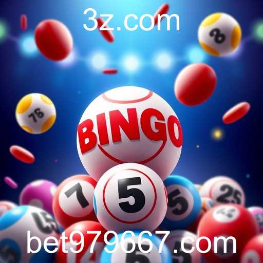 Bingo no bet97966: Diversão e Emoção Garantidas