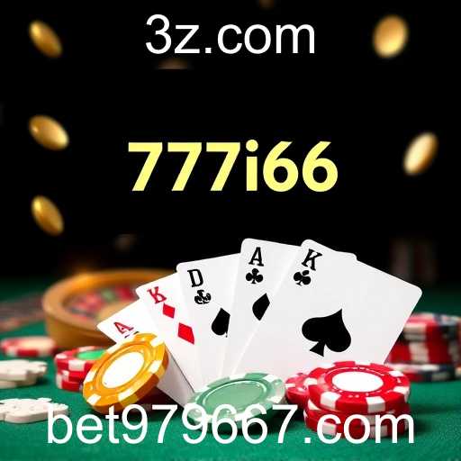 A Ascensão dos Cassinos Online: A Experiência do bet97966