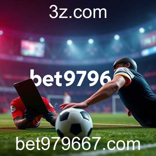 A evolução e impacto do Bet97966 no mercado de jogos