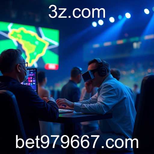 A Expansão do Universo Bet97966 em 2026