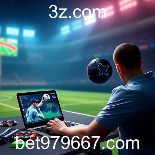 Tendências e Oportunidades em Jogos Online