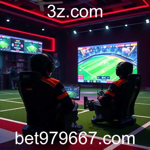 O Impacto dos Jogos de Azar no Brasil em 2026