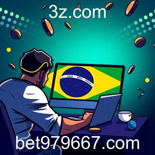 Impacto dos Jogos Online na Economia Brasileira