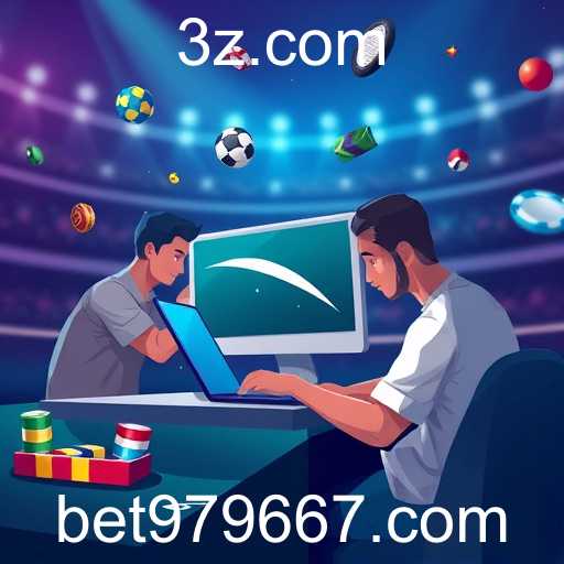 Impacto dos Jogos Online no Brasil em 2026