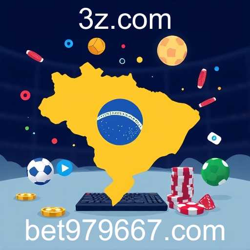 O Impacto dos Jogos Online no Brasil em 2026