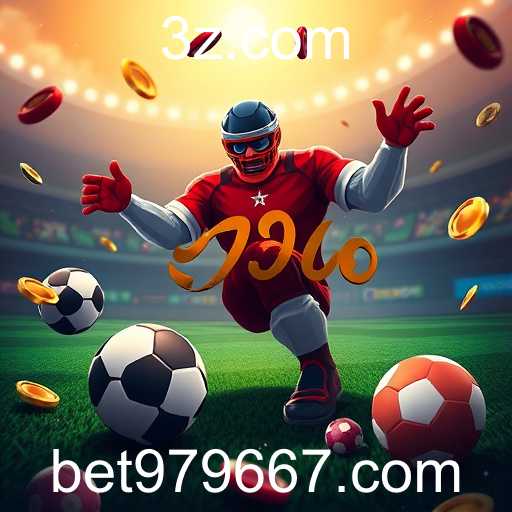 A Influência de bet97966 no Cenário de Jogos Online