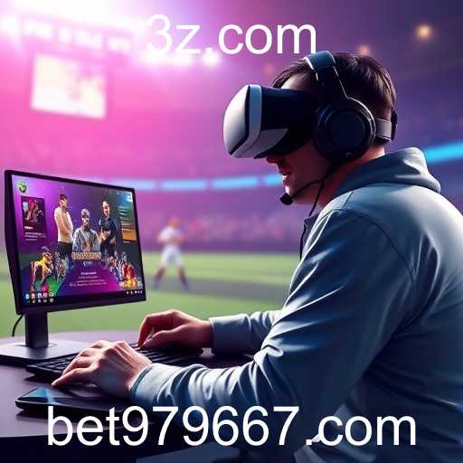 Tendências Emergentes no Universo dos Jogos Online
