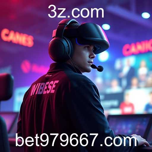 A Ascensão do bet97966 no Cenário de Jogos