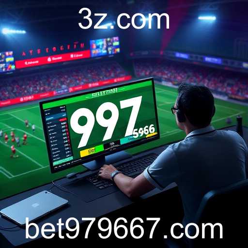 A Ascensão do bet97966 no Cenário de Jogos Online