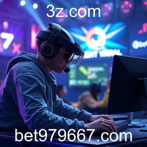 Ascensão dos Jogos Online com bet97966
