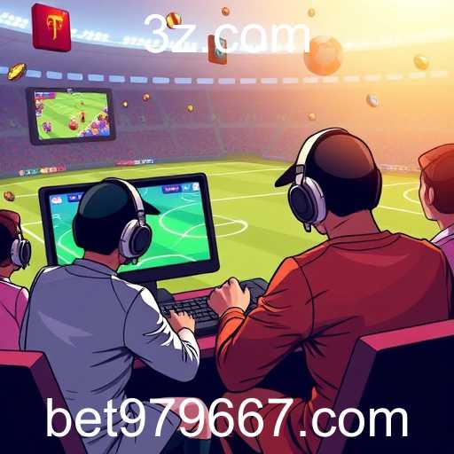 A Ascensão dos Jogos Online em Portugal