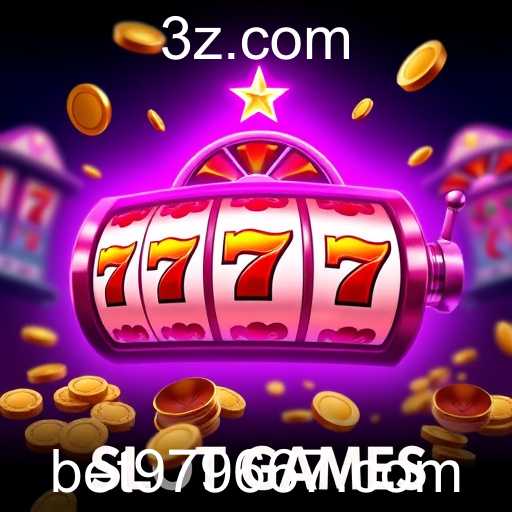 Explorando a Diversão e Emoção das Slot Games no Bet97966