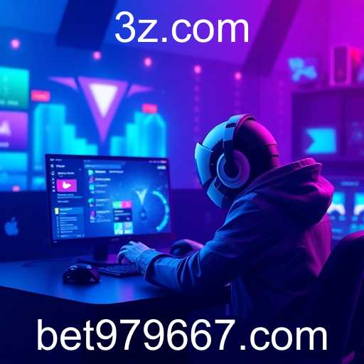 Tendências e Desafios no Mundo dos Jogos Online